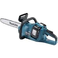 Аккумуляторная пила Makita DUC353RF2 (с 2-мя АКБ)