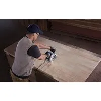 Дисковая (циркулярная) пила Bosch GKS 600 Professional [06016A9020]