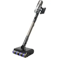 Пылесос Dreame Z40 AquaCycle Pro VRV63F (евровилка, серый)