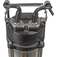 Насос для холодильных установок Edon WQV1800