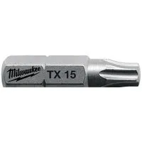 Набор бит Milwaukee 4932399595 (25 предметов)