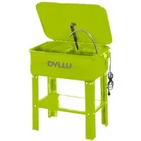 Установка для мойки деталей Dyllu DTPX1A90