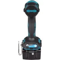 Винтоверт Makita DTD173RFJ (с 2-мя АКБ, кейс)