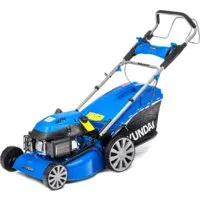 Газонокосилка Hyundai L 4610S