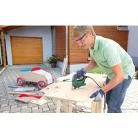 Электролобзик Bosch PST 700 E (06033A0020)