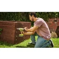 Гайковерт Ryobi RIW18-0 5133005501 (без АКБ)