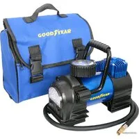 Автомобильный компрессор Goodyear GY-35L LED GY000104