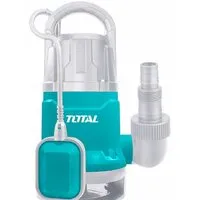 Дренажный насос Total TWP87506
