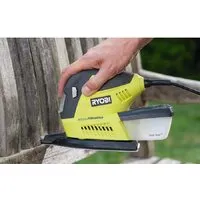 Дельташлифмашина Ryobi RMS180-SA30