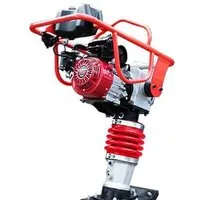 Вибротрамбовка Impulse VT80H