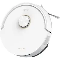 Робот-пылесос Dreame Robot Vacuum F21 White RLF42GA (евровилка, белый)