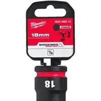 Головка слесарная Milwaukee 4932480336
