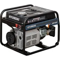 Бензиновый генератор Hyundai HHY 5550F