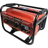 Бензиновый генератор Profipower БГ-4000