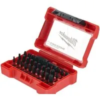 Набор бит Milwaukee 4932464240 (32 предмета)