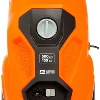 Мойка высокого давления Daewoo Power DAW 500