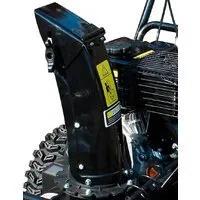 Снегоуборщик Huter SGC 4000E