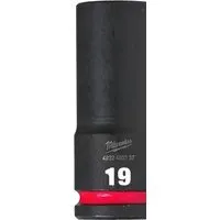 Головка слесарная Milwaukee 4932480337
