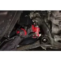 Гайковерт Milwaukee M12 FCIWF38G3-0 Fuel 4933493451 (без АКБ)
