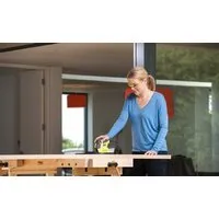Дельташлифмашина Ryobi RMS180-S