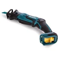 Сабельная пила Makita DJR185Z (без АКБ)
