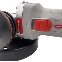 Угловая шлифмашина Crown CT45020-125RSVQ