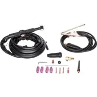 Сварочный инвертор Сварог Real TIG 200 (W223)