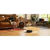 Робот-пылесос Roborock Q8 Max Pro+ Gen2 RRA1TAL Q8MPPG252-02 (с русской озвучкой, черный)