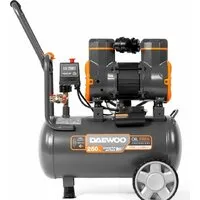 Компрессор Daewoo Power DAC 250SS