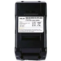 Аккумулятор для инструмента VOLAT MAK-BL4050 (40В/5 Ah)