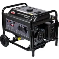 Бензиновый генератор ELITECH HD GES 6500RW