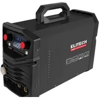 Сварочный инвертор ELITECH HD Professional HD WM 200 SYN LCD PULSE