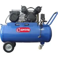 Компрессор ДИОЛД КМР-2300-100
