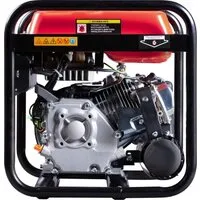 Бензиновый генератор Fubag PRI 3500 46276
