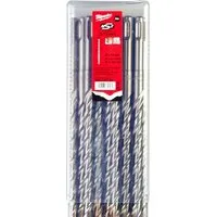 Набор буров Milwaukee 4932399186 (50 шт)