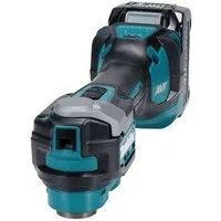 Реноватор Makita TM001GD201 (с 2-мя АКБ, кейс)