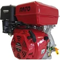 Бензиновый двигатель Rato R420V