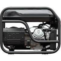 Бензиновый генератор Hyundai HHY 9850FEB-3-ATS