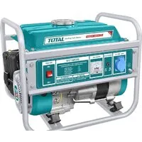 Бензиновый генератор Total TP1150026