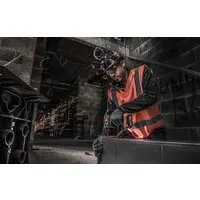 Дрель-шуруповерт AEG Powertools BS 18SBL-202C 4935472277 (с 2-мя АКБ, кейс)