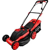 Газонокосилка ELITECH ГЭ 1844ТК