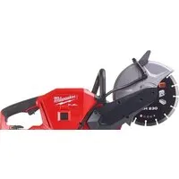 Штроборез Milwaukee M18COS230-0 4933471696 (без АКБ)