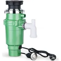 Измельчитель пищевых отходов Бирюса WD-375A1