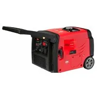 Бензиновый генератор Fubag TI 3200