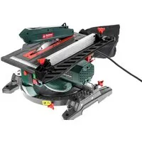 Торцовочная пила Hammer STL1200/210C