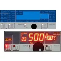 Сварочный инвертор AuroraPRO Skyway 500 Dual Pulse