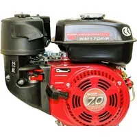 Бензиновый двигатель Weima WM170F