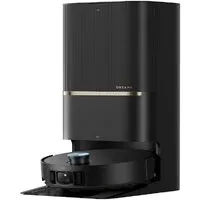 Робот-пылесос Dreame Robot Vacuum L60 Pro Ultra Black RLL56CE0 (евровилка, черный)