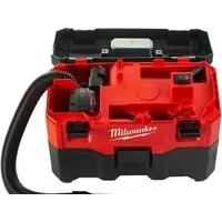 Пылесос Milwaukee M18 VC2-0