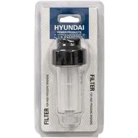 Фильтр Hyundai HYFLT